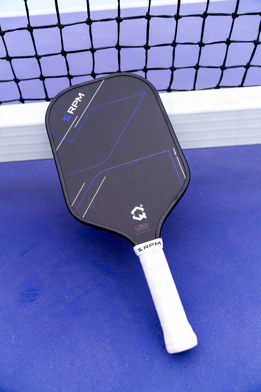 RPM – SB Pickleball Shop