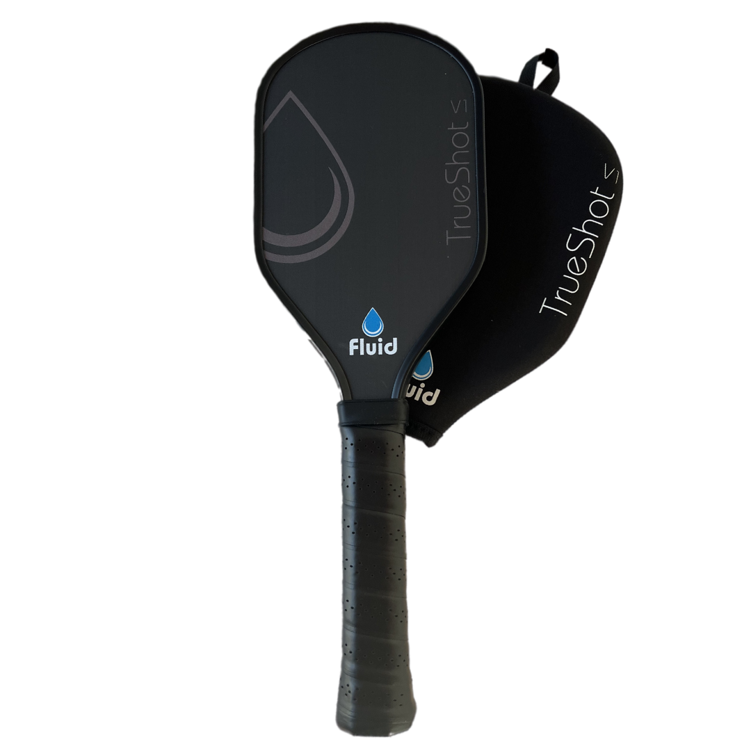 True Shot | Sweet Spot Training Paddle