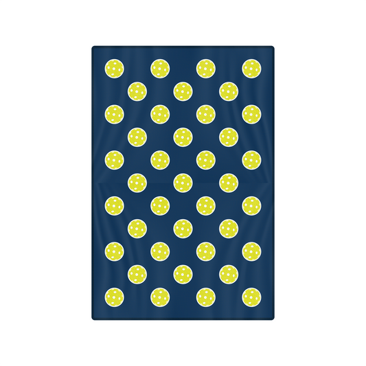 Racquet Inc Pickleball Towel