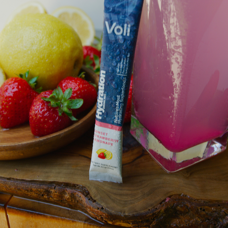 Voli Hydration - Single Pack