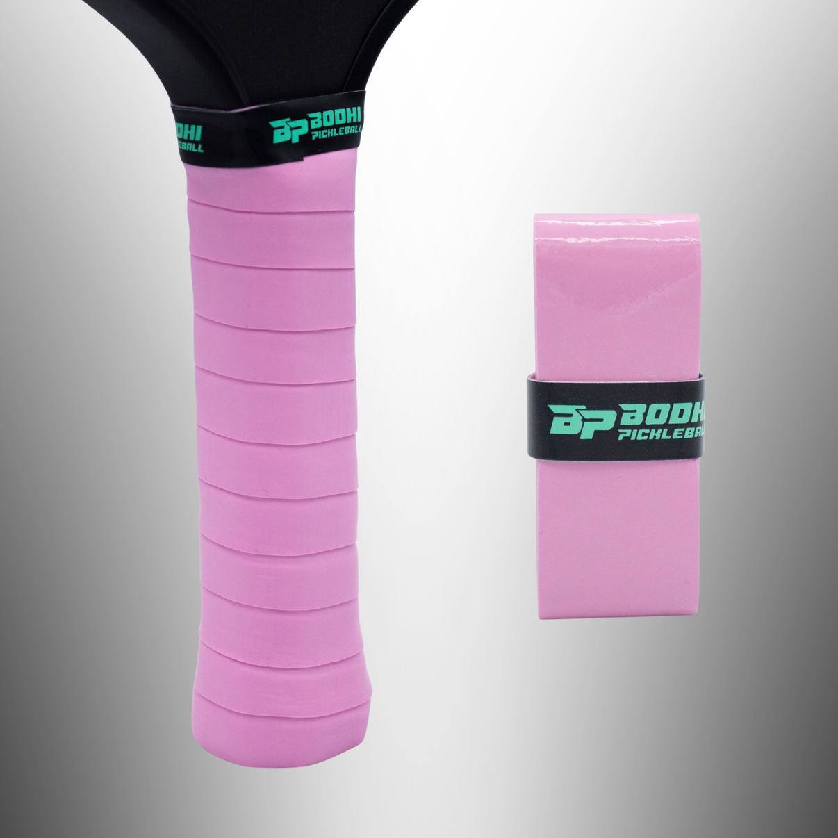 Bodhi PROtack Overgrips - 4 Pack