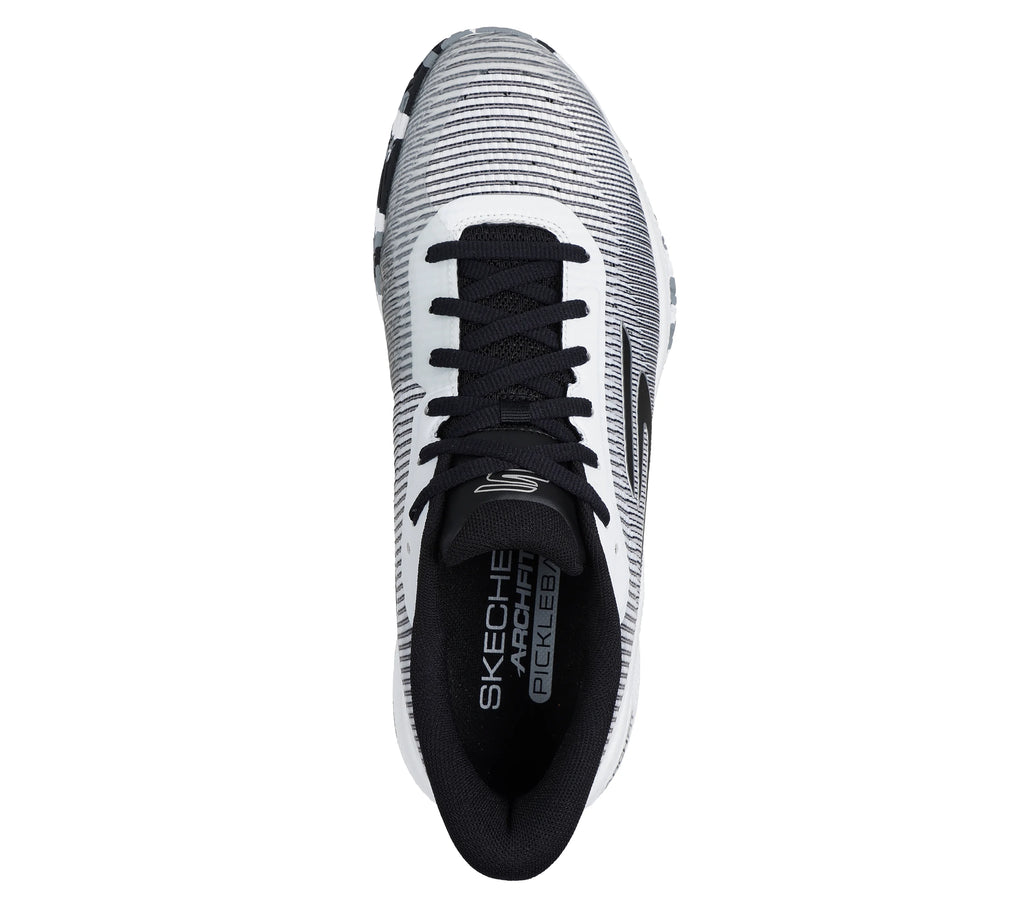 Skechers Viper Court Pro 2.0 - Pickleball White/Black