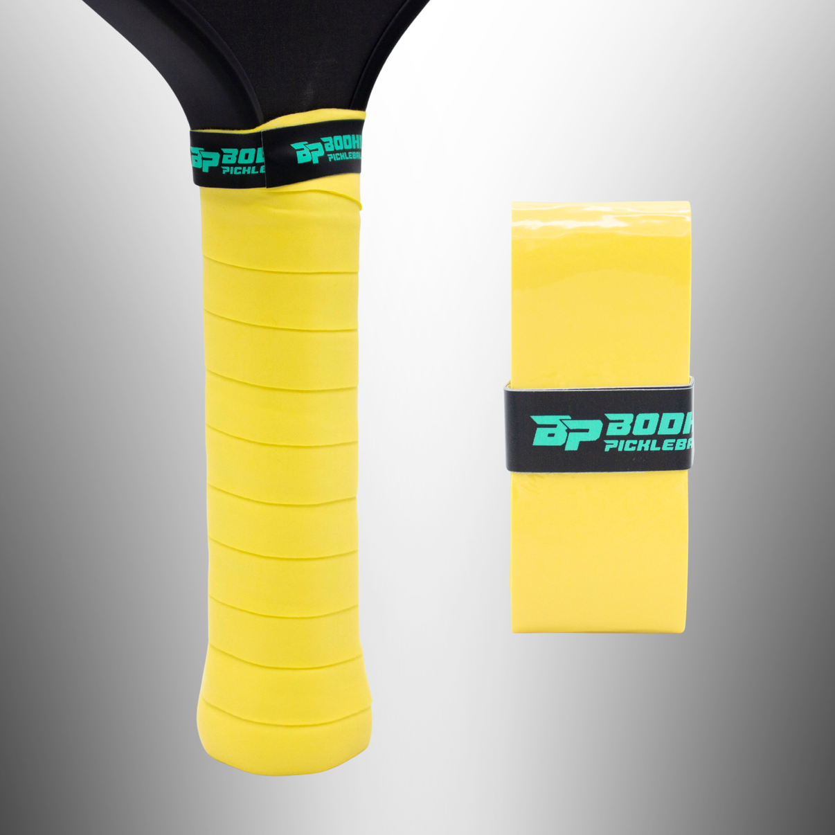 Bodhi PROtack Overgrips - 4 Pack