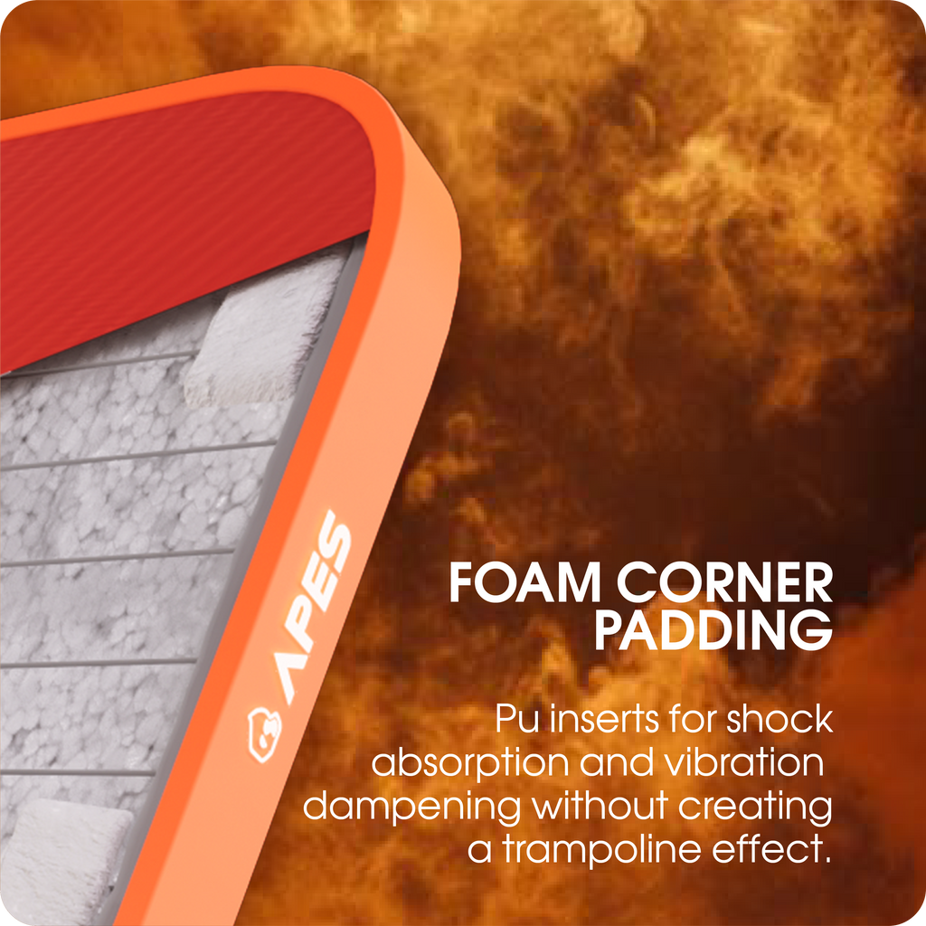 Pickleball Apes Charm X