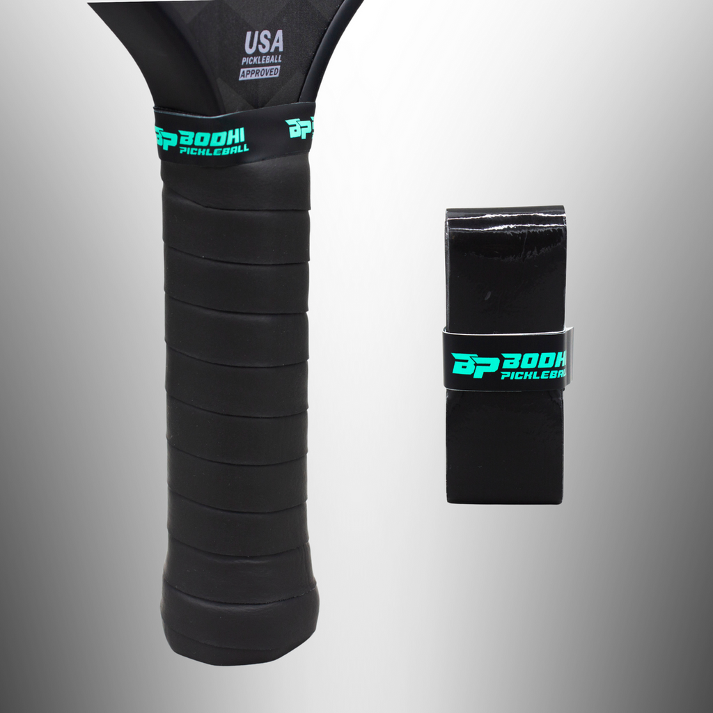PROtack™ Premium Pickleball Overgrips - 60 Tub