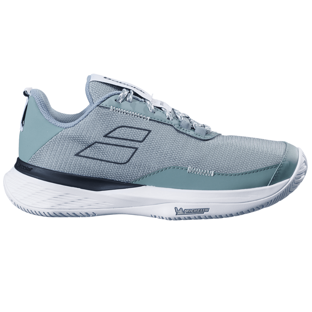 Babolat SFX Evo All Court Women - Trellis/White