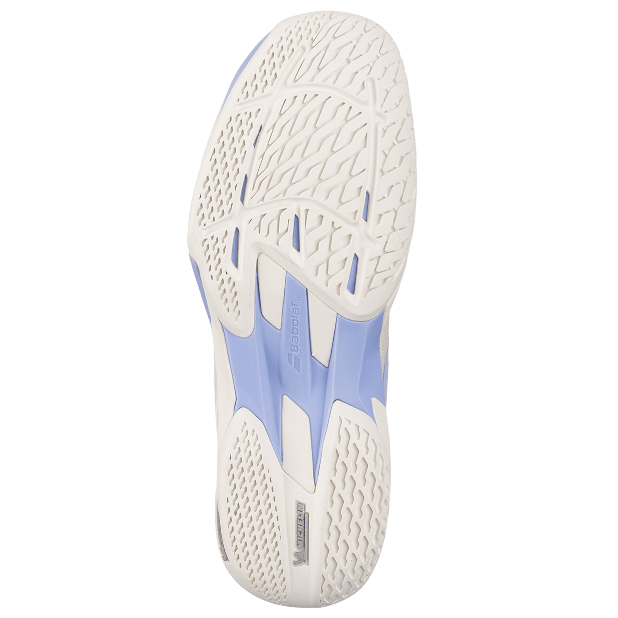 Jet Mach 4 All Court Women Cream/Lavender