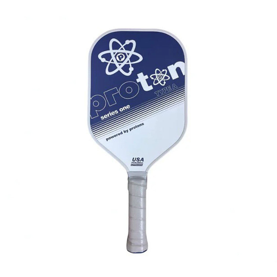 Proton Series One Type A Elongated 15mm Pickleball Paddle