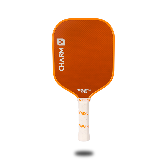 Pickleball Apes Charm V