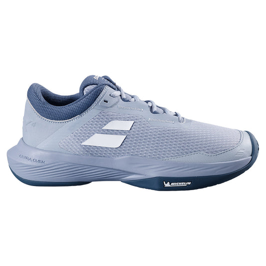 Babolat SFX 4 Grey/White Mens