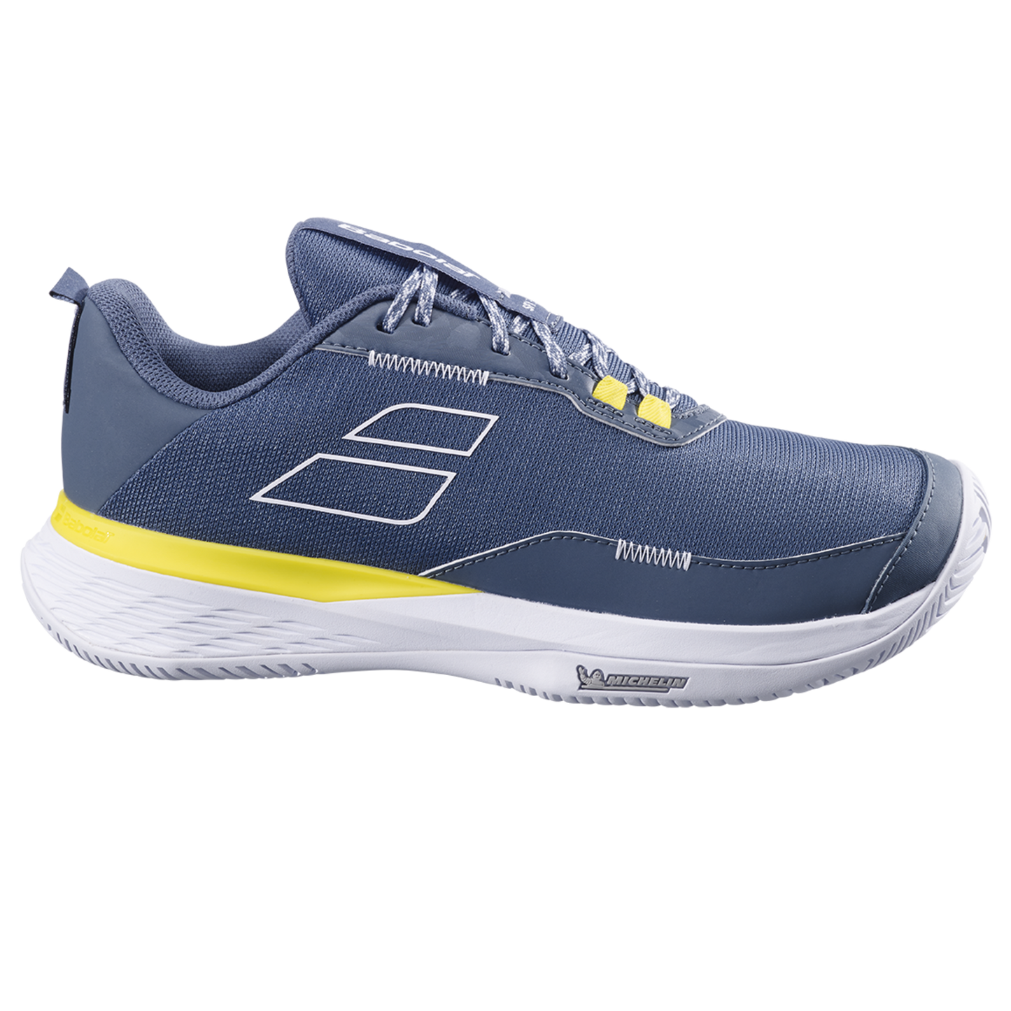 Babolat SFX EVO All Court Men - Dark Grey/White