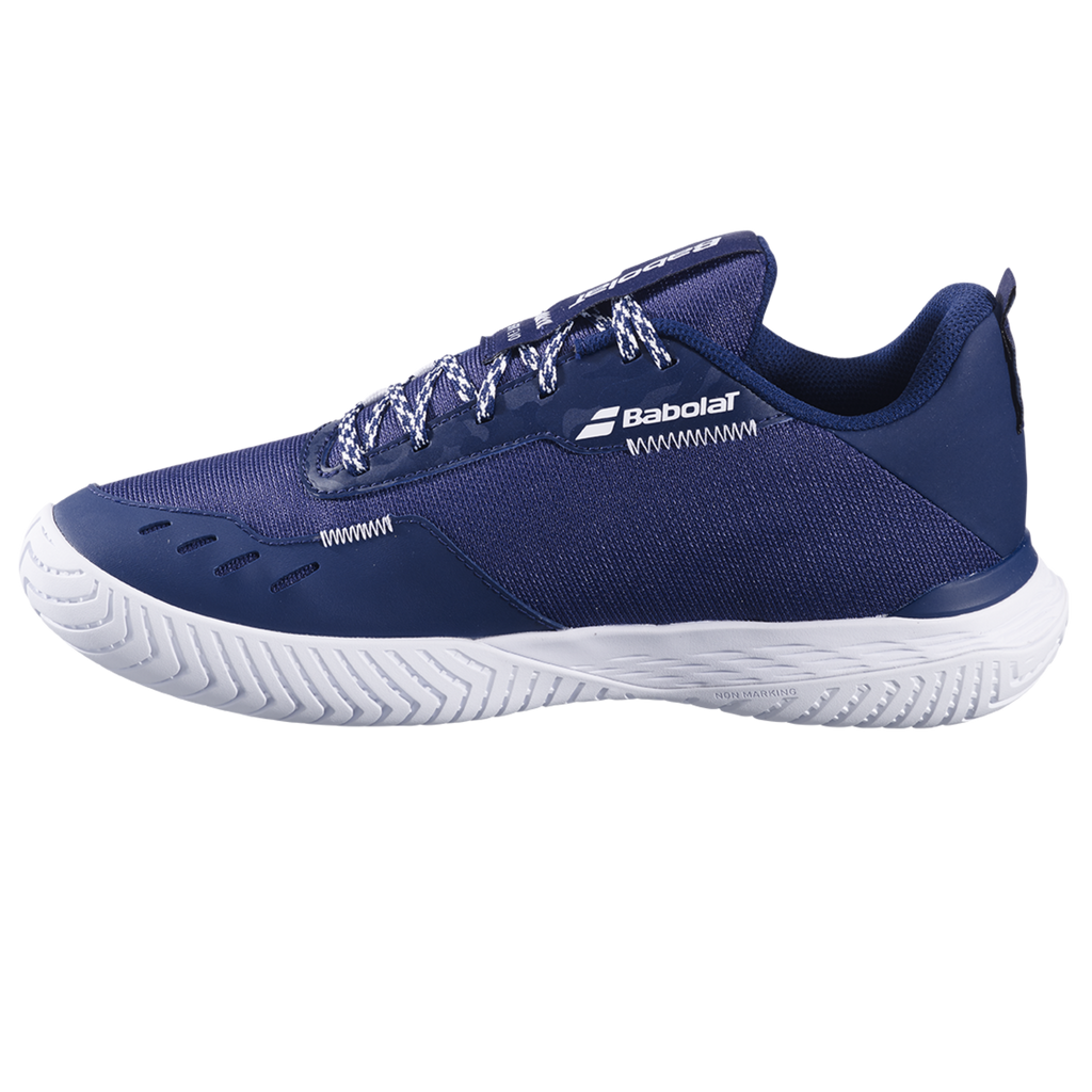 Babolat SFX Evo - Dark Blue / White