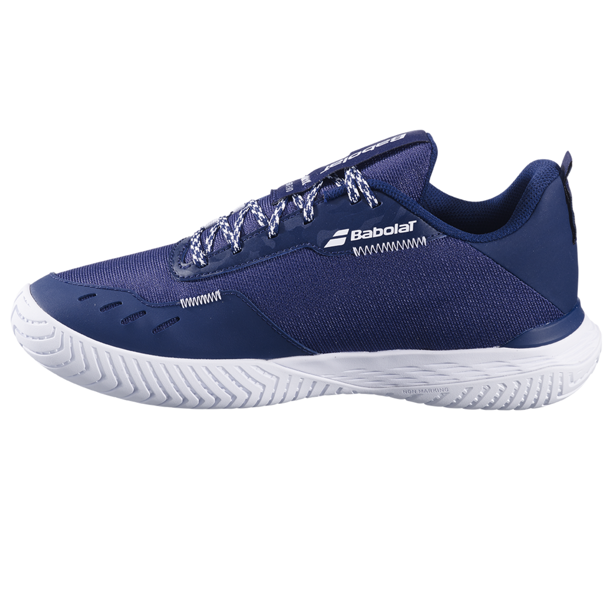 Babolat SFX Evo - Dark Blue / White