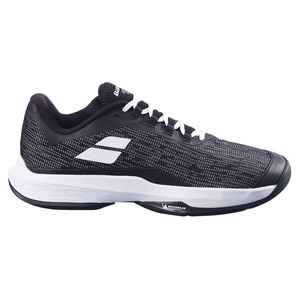 Babolat Jet Tere 2 All Court Men - Black/White