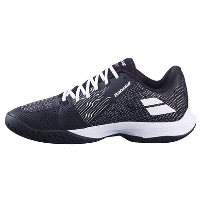 Babolat Jet Tere 2 All Court Men - Black/White