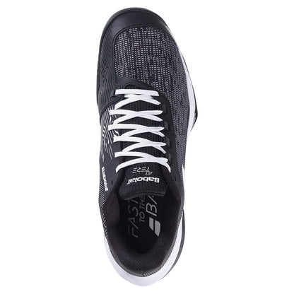 Babolat Jet Tere 2 All Court Men - Black/White