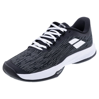 Babolat Jet Tere 2 All Court Men - Black/White