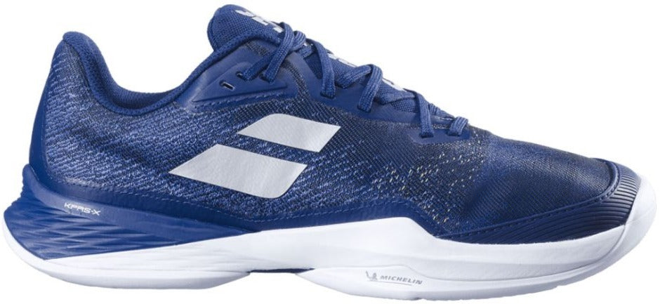 Babolat Jet Mach 3 All Court Men's Shoes