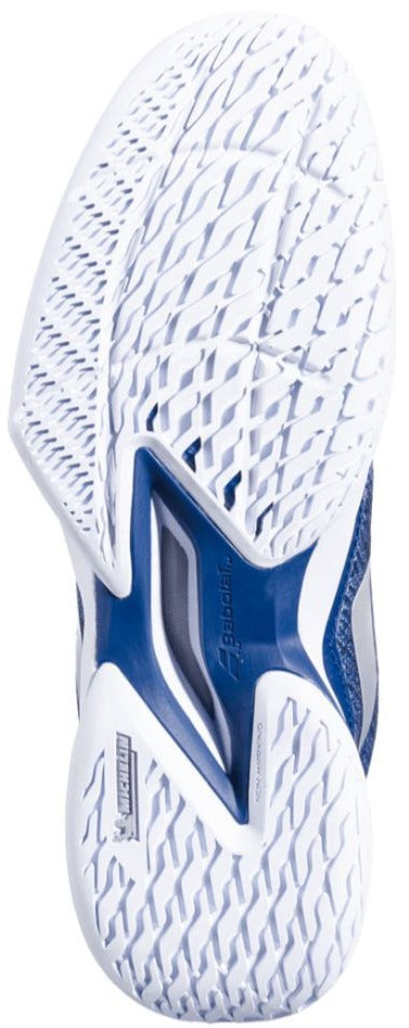 Babolat Jet Mach 3 All Court Men's Shoes