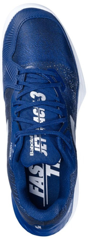 Babolat Jet Mach 3 All Court Men's Shoes
