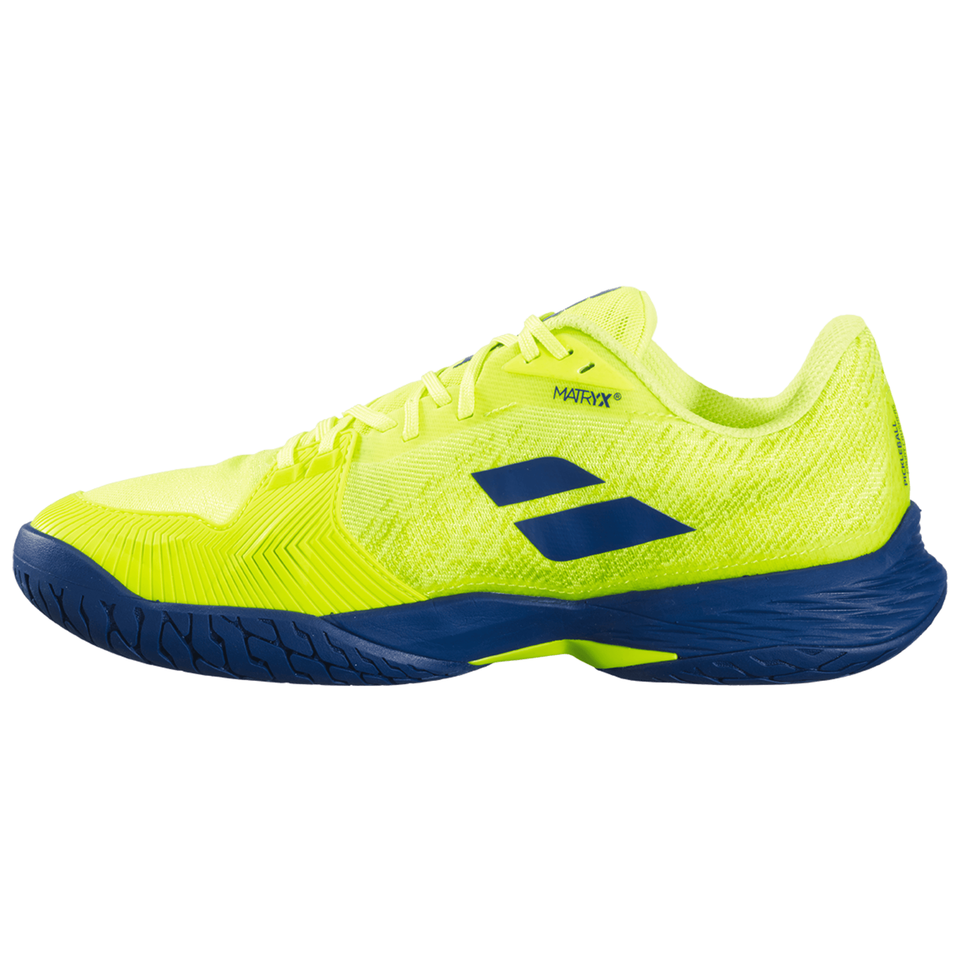Jet Mach Pickleball (PKL) Men's Shoe