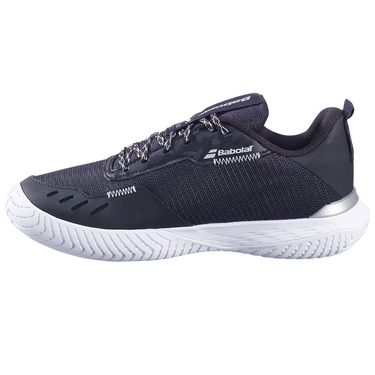 Babolat SFX EVO Women's All Court Black/Silver