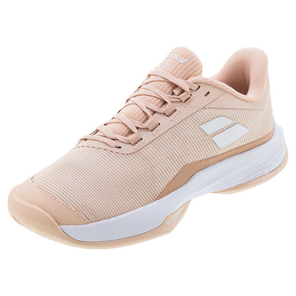 Babolat Jet Tere 2 All Court Women - Evening Sand