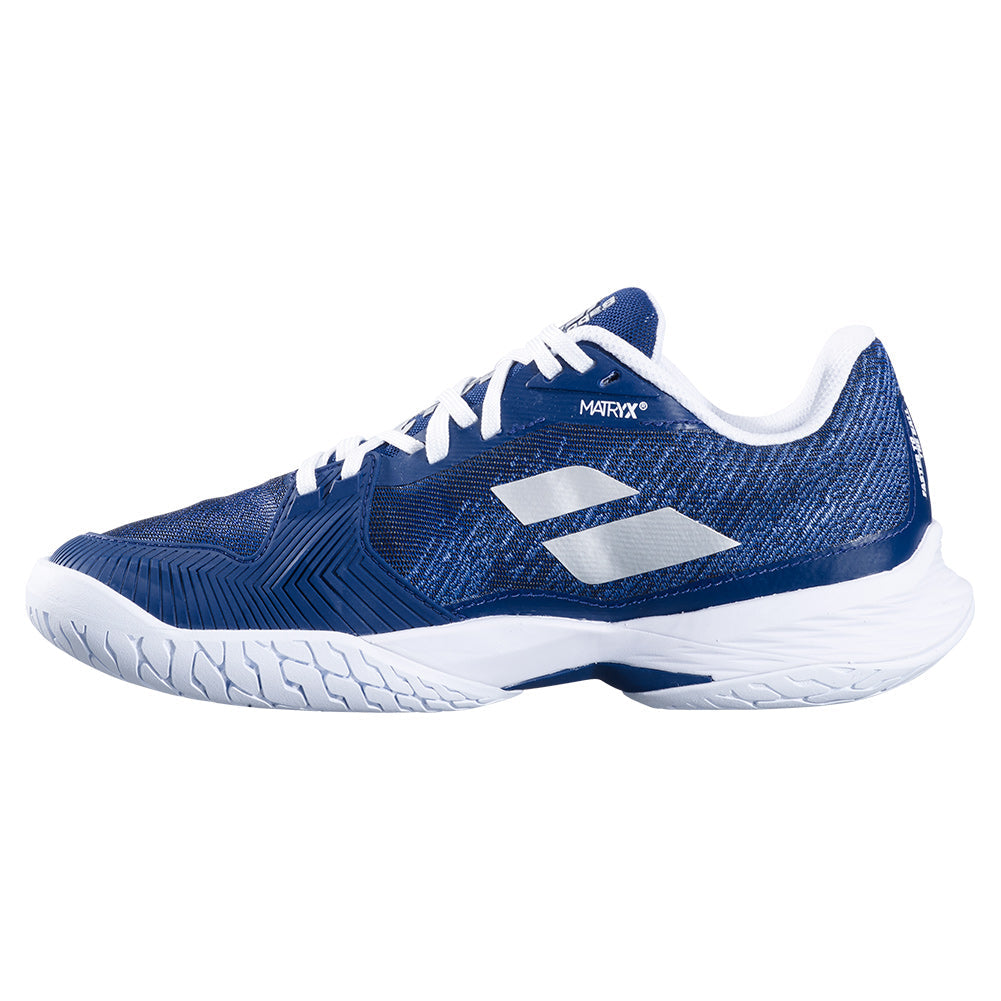 Jet Mach 3 All Court Women - Dark Blue