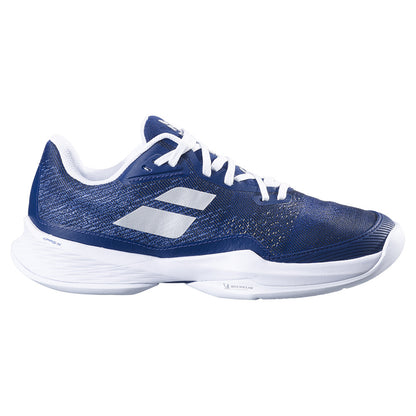 Jet Mach 3 All Court Women - Dark Blue