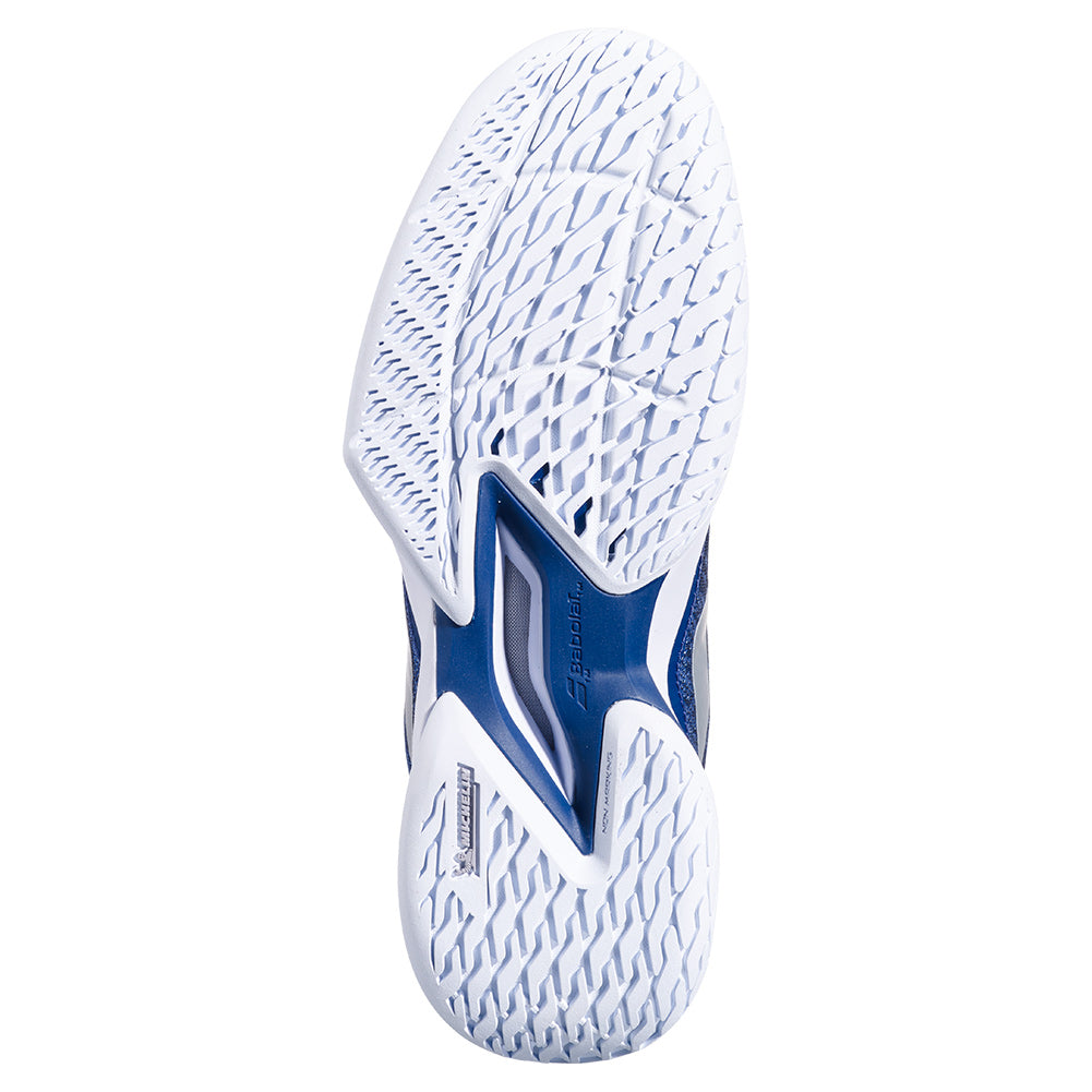 Jet Mach 3 All Court Women - Dark Blue