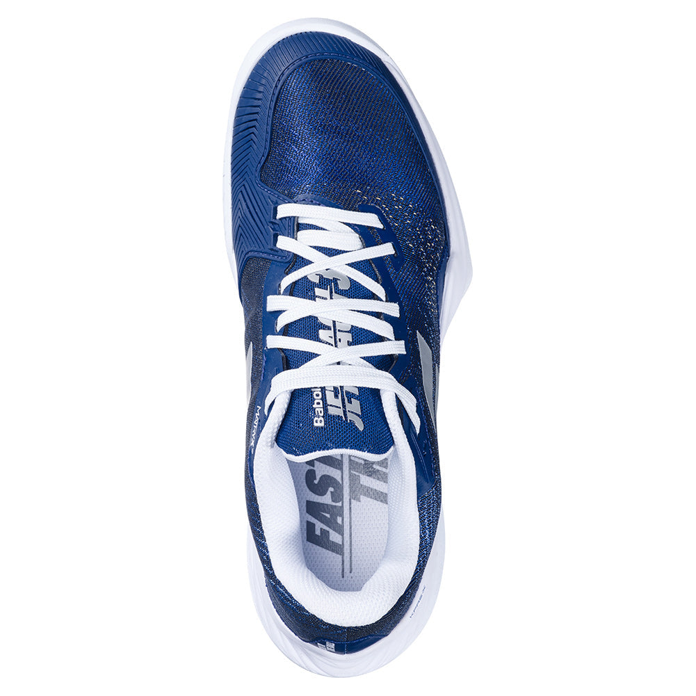 Jet Mach 3 All Court Women - Dark Blue