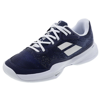 Jet Mach 3 All Court Women - Dark Blue