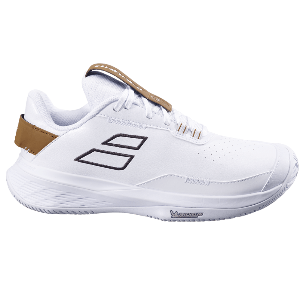 Babolat Women`s SFX Evo -  Wimbledon