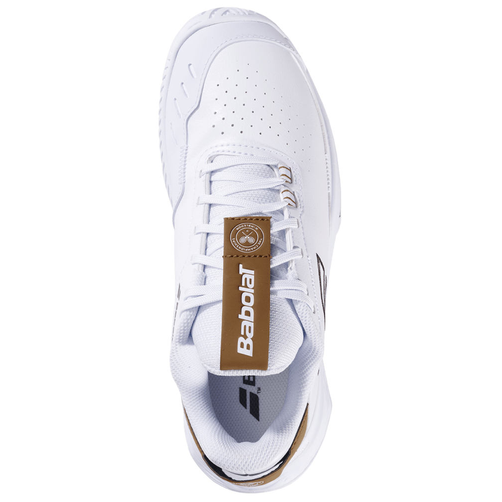 Babolat Women`s SFX Evo -  Wimbledon