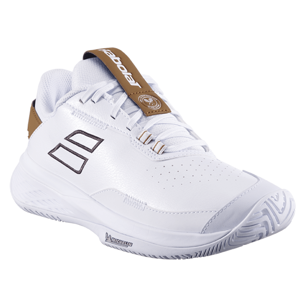 Babolat Women`s SFX Evo -  Wimbledon