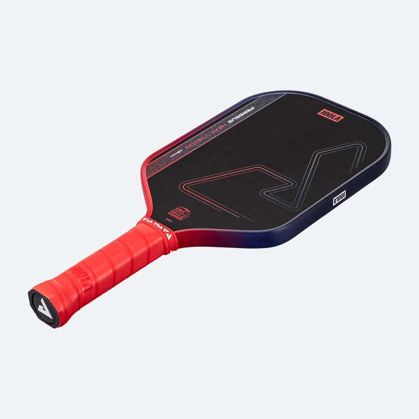 Perseus Heat Vision Pickleball Paddle