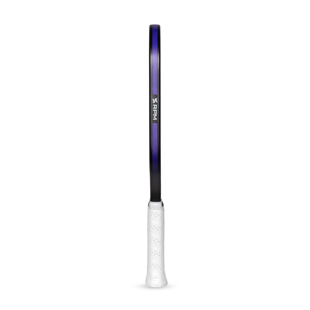 RPM Q2 14mm Elongated Pickleball Paddle