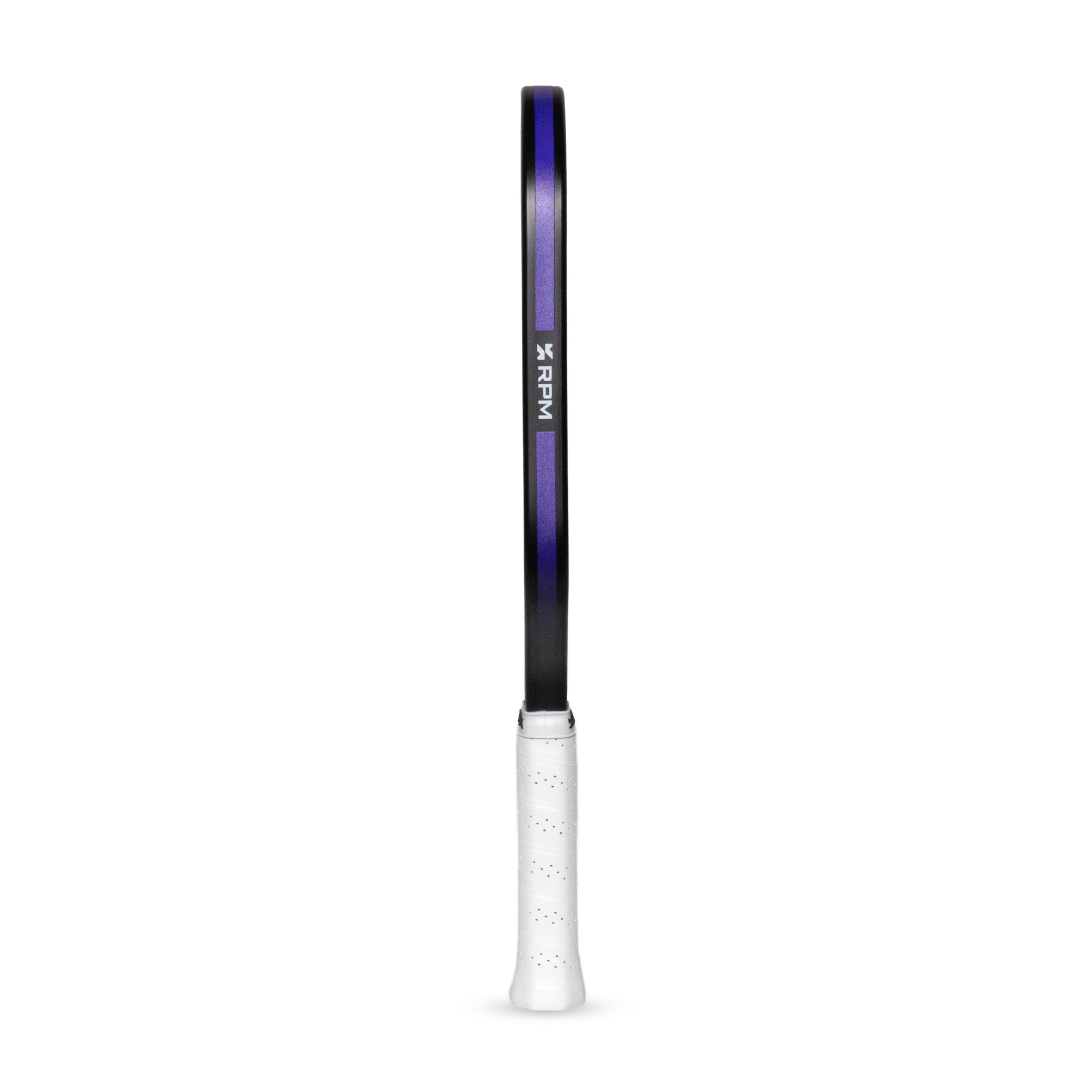 RPM Q2 16mm Elongated Pickleball Paddle
