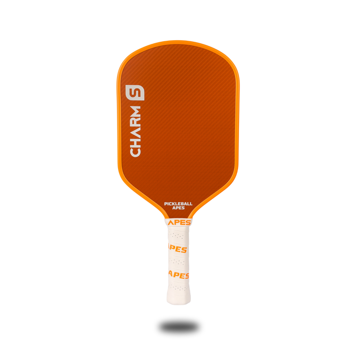 Pickleball Apes Charm S