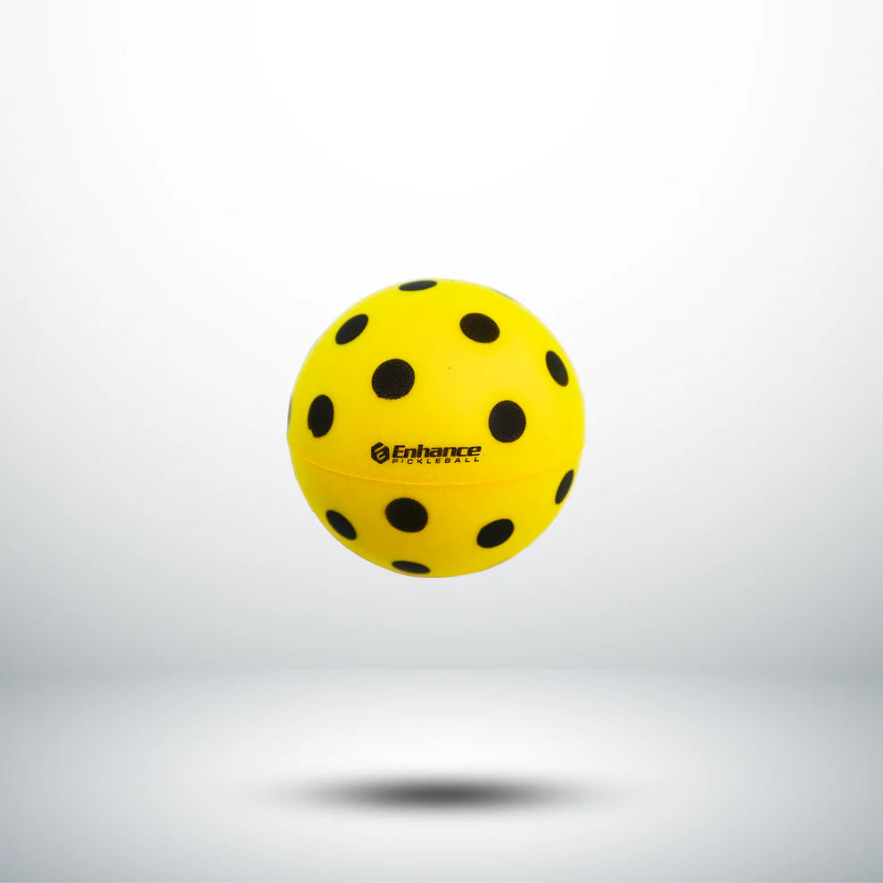 The Ninja-Ball - Enhance Pickleball
