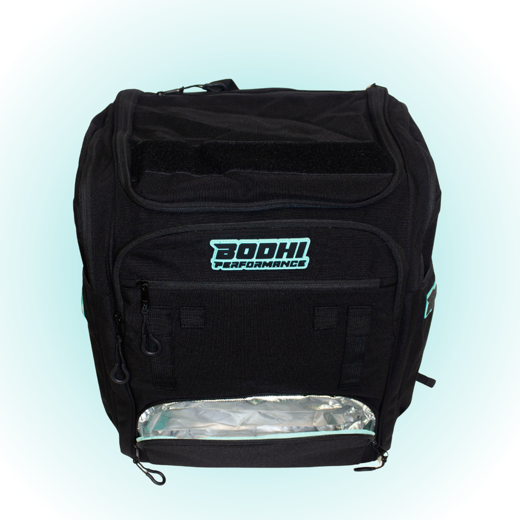 Bodhi PROcourt™ Performance Backpack