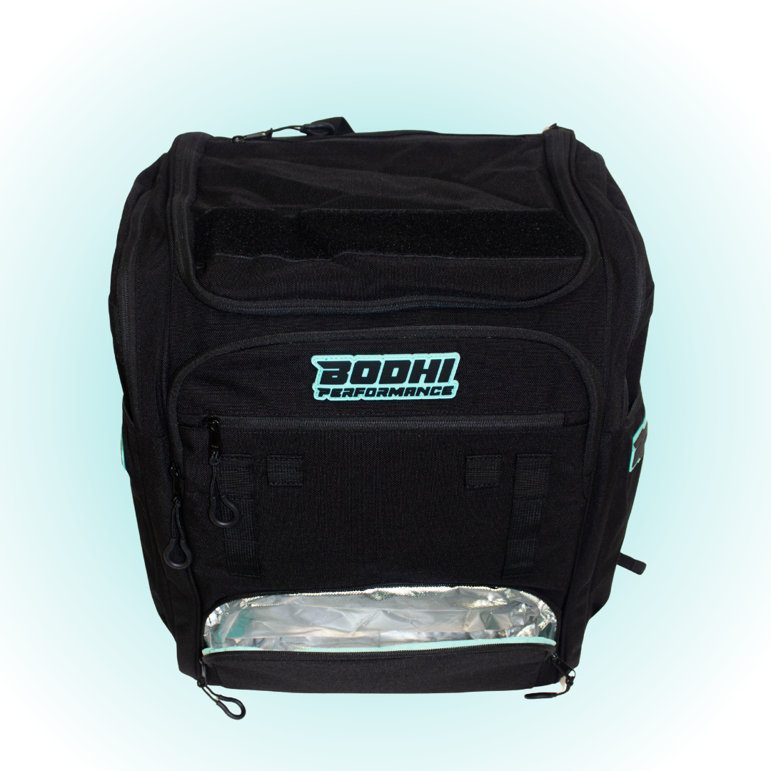 Bodhi PROcourt™ Performance Backpack