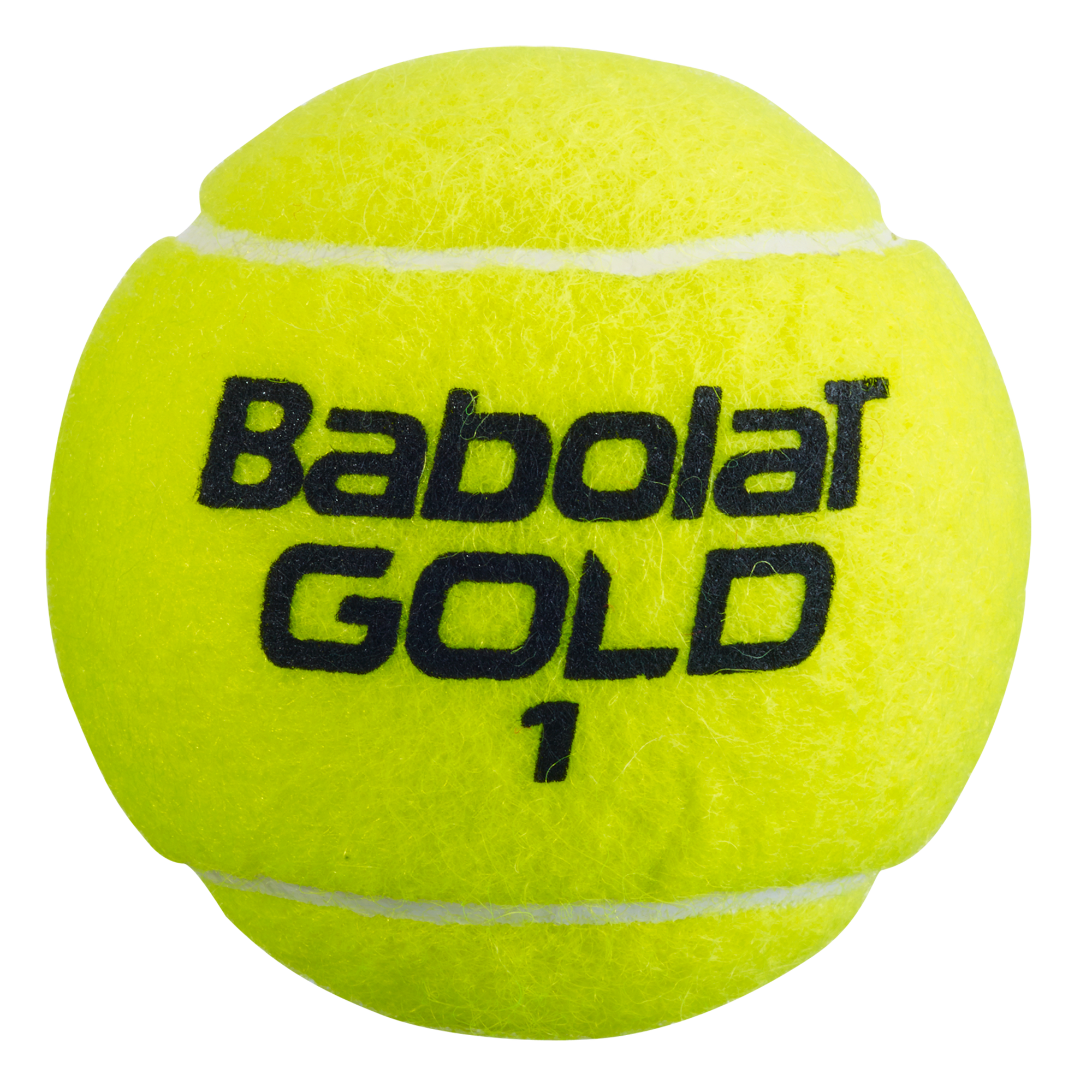 Babolat Gold Championship x3 Tennis Balls