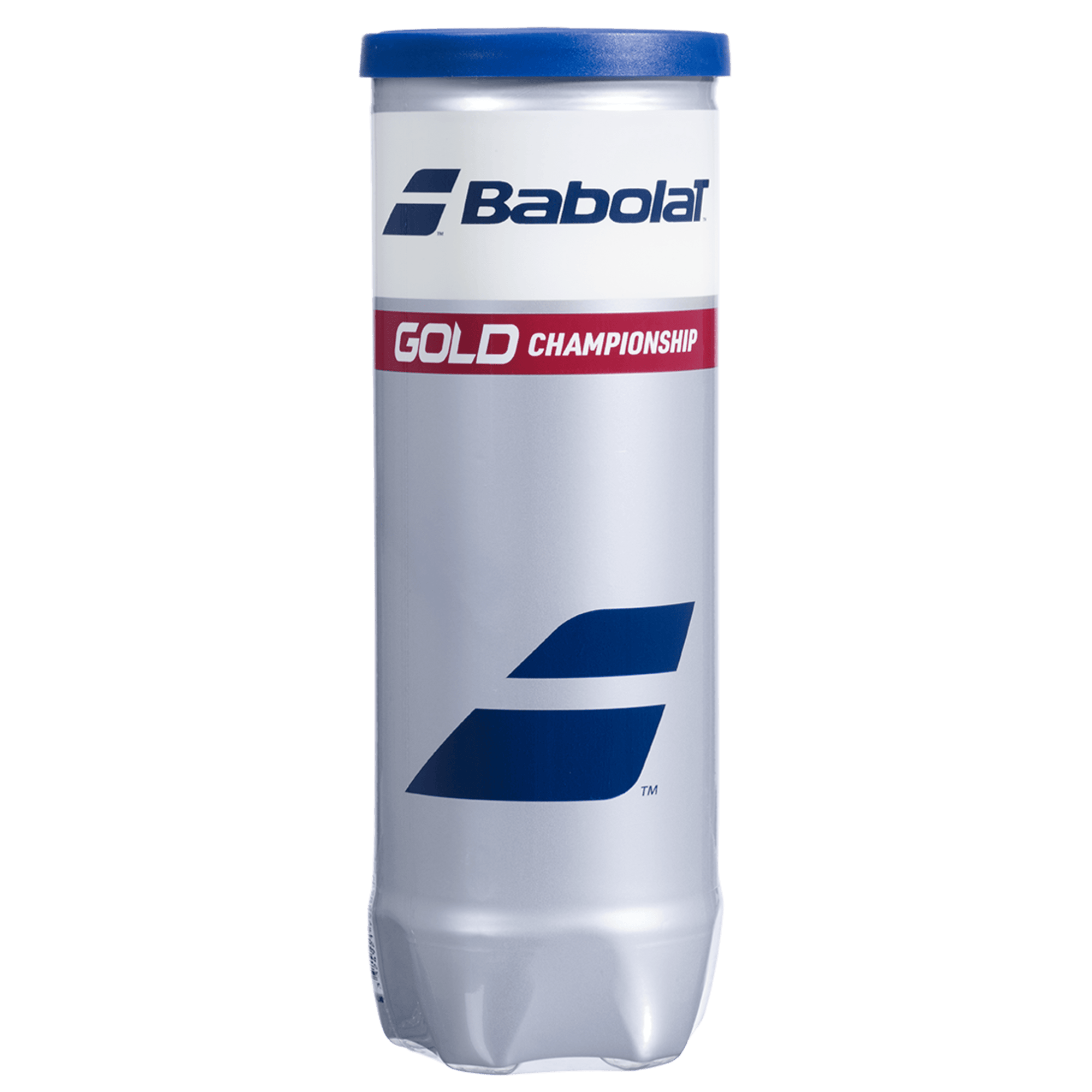 Babolat Gold Championship x3 Tennis Balls