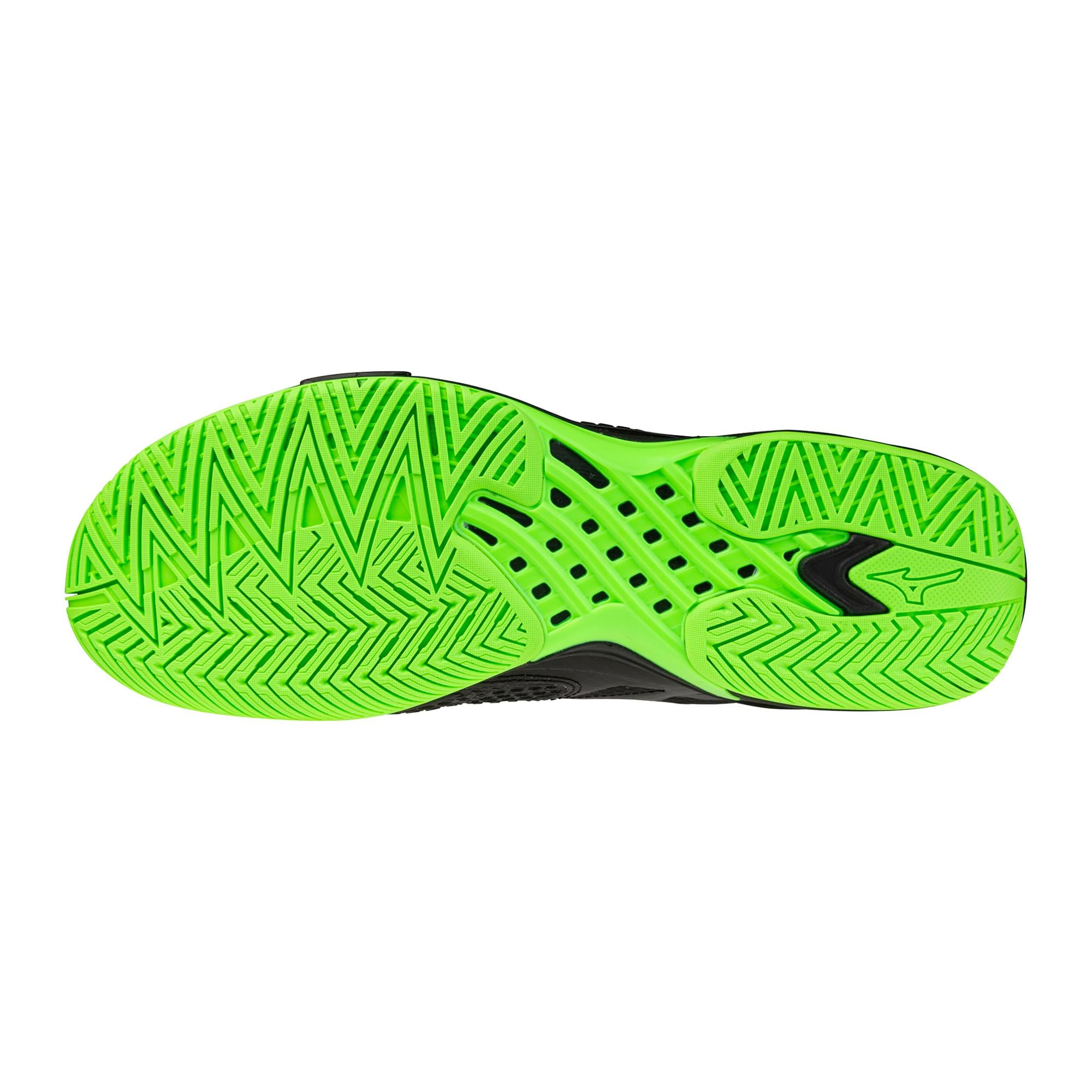 Mizuno Wave Exceed Tour 7 AC Men's Tennis Shoe – SB Pickleball Shop