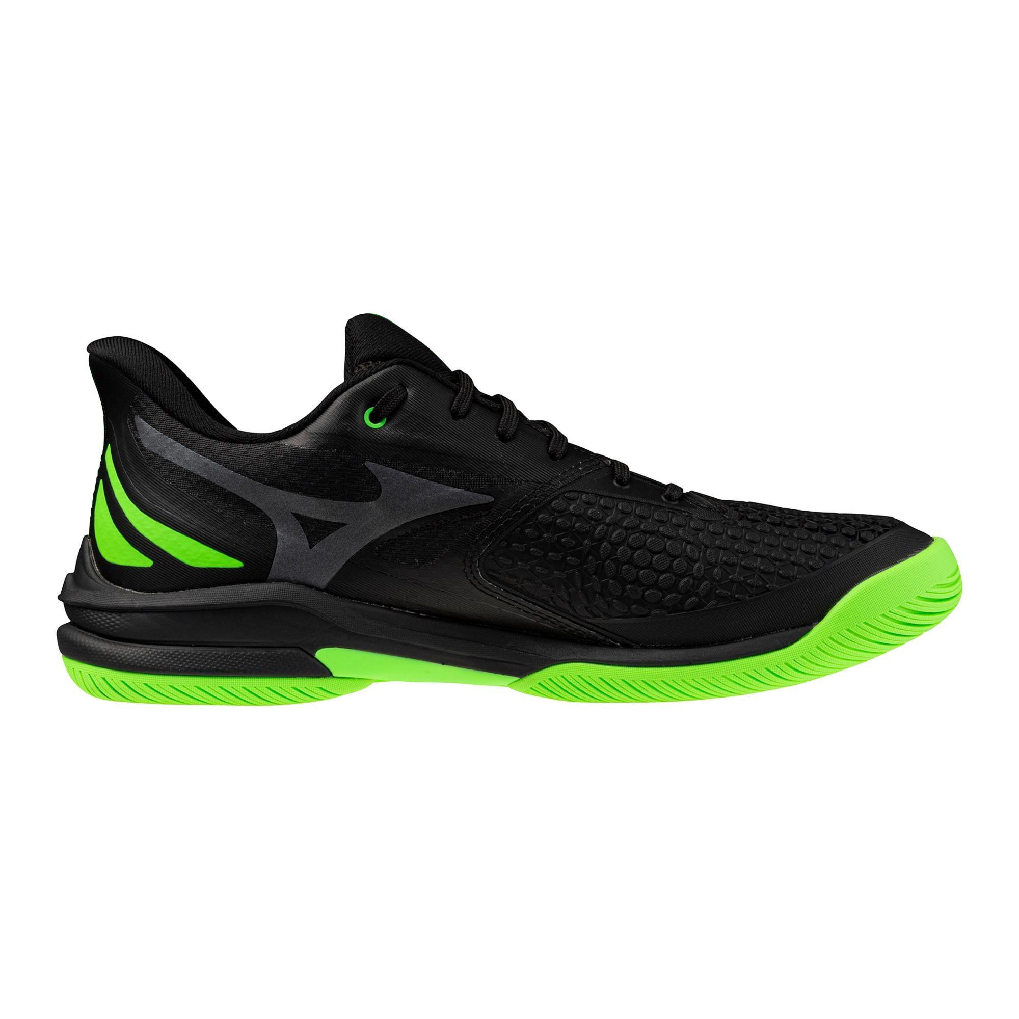 Mizuno Wave Exceed Tour 7 AC Men's Tennis Shoe – SB Pickleball Shop