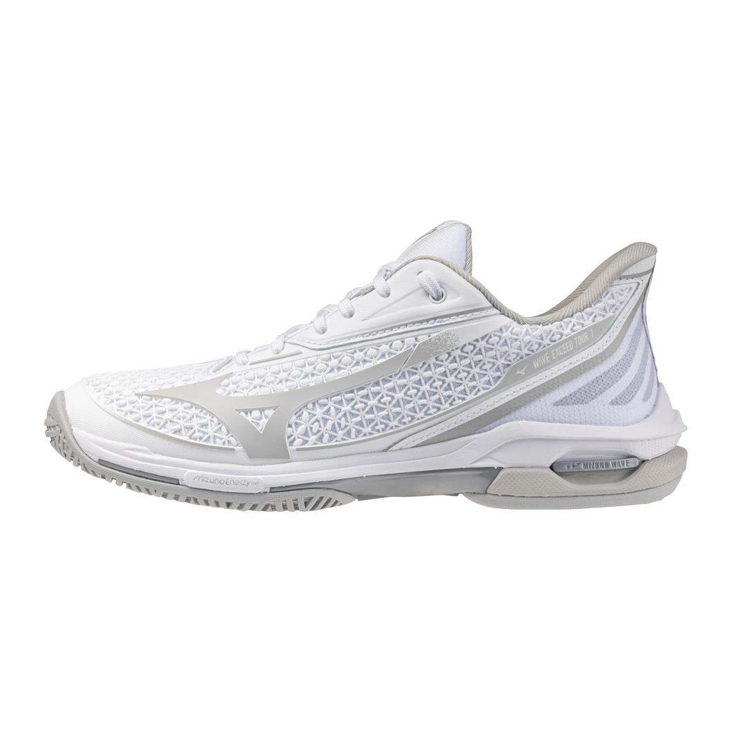 maro Mizuno Wave Exceed Tour 7 AC Women's Tennis Shoe – SB Pickleball Shop