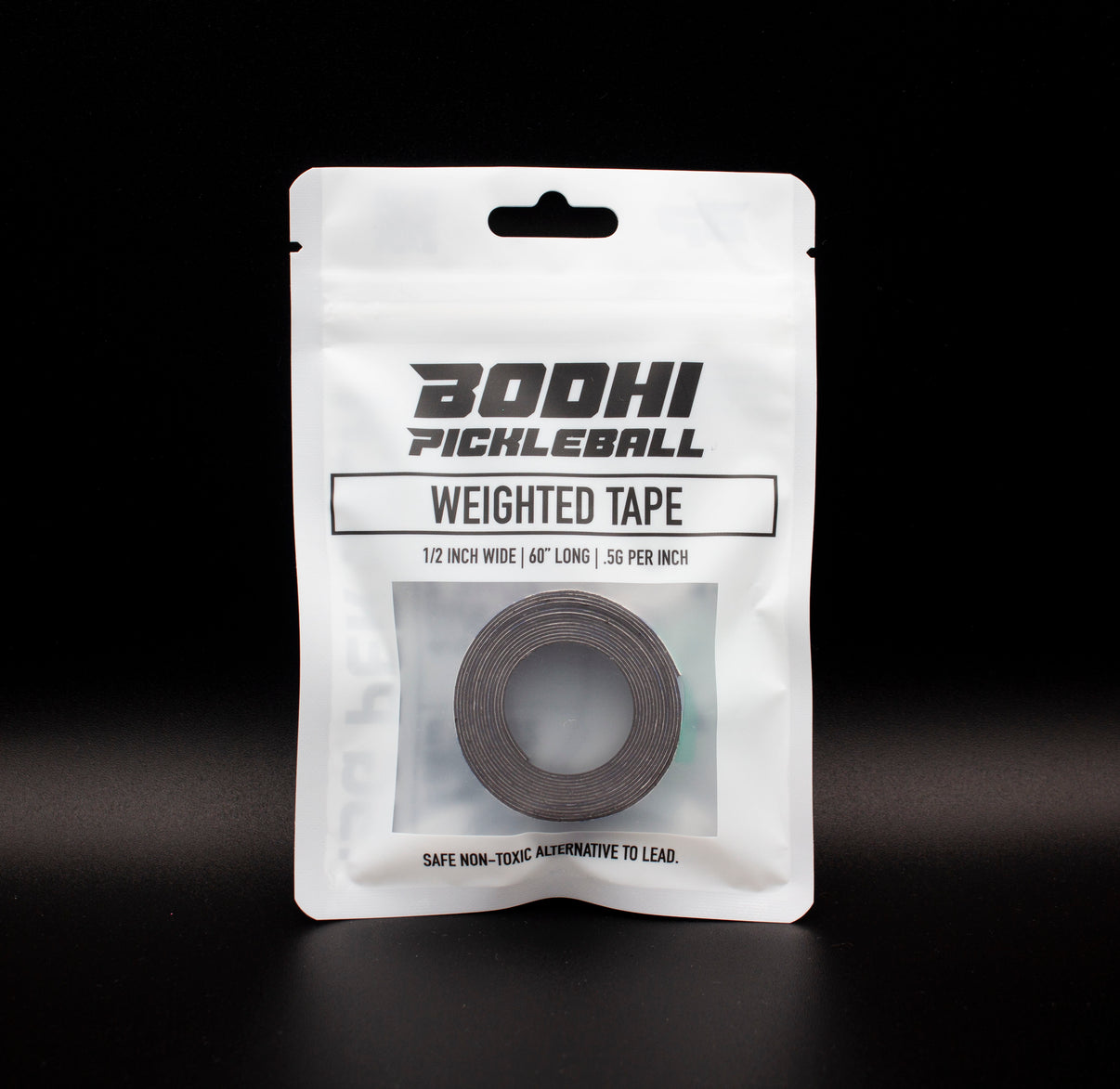 Bodhi PROtune Weighted Tape