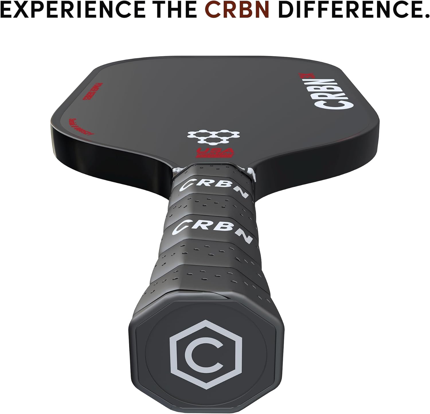 CRBN 3X Power Series (Hybrid Paddle)
