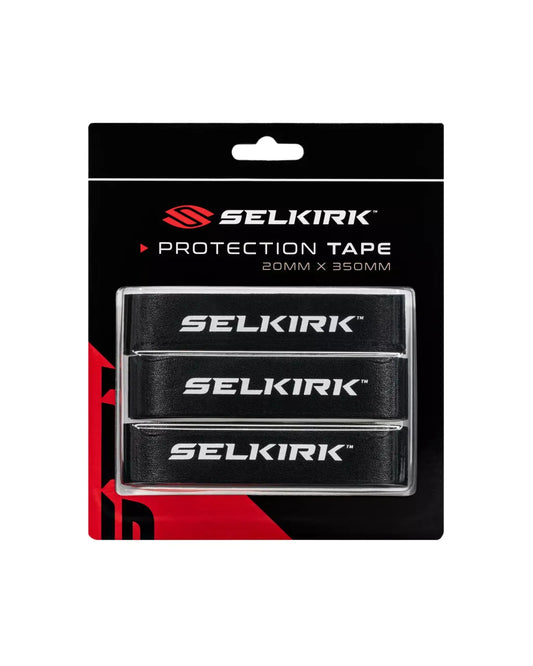 Selkirk Pickleball Paddle Protective Edge Guard Tape - 20mm